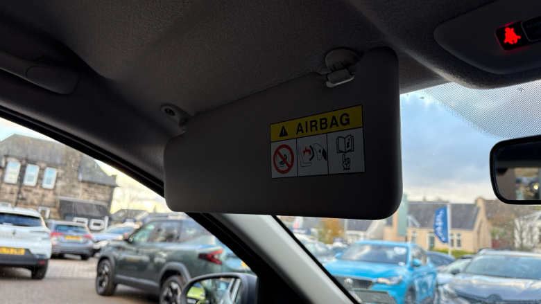 Dacia Duster 1.0 TCe 90 Essential 5dr Petrol Estate